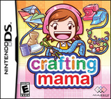 Crafting Mama (Nintendo DS)